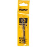 Dewalt Burgija za metal DT5049, HSS-G Extreme, 6x101 | Eponuda.ba