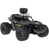 Buggy na daljinsko upravljanjeMEGA Crawler PIONEER sa kamerom - sivi | Shoptok.si
