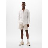 GAP Linen Shirt - Men's | Shoptok.si