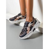 Resti Women's Platform Sport Sneakers Viela | Shoptok.si