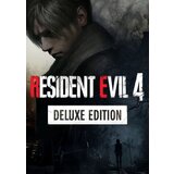 Steam Resident Evil 4 Deluxe Edition (PC) Key EUROPE | ePonuda.com