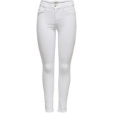 Only Kavbojke bel denim Cene
