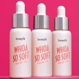 Benefit Whoa So Soft Brow Oil hranjivo ulje za obrve 10 m | shoptok.hr