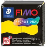  MASA ZA MODELIRANJE 57G FIMO PROFESSIONAL STAEDTLER 8040-100 ŽUTA | shoptok.hr