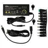 VHBW Punjač za prijenosnike, univerzalni, 60W / 5V-24V | shoptok.hr