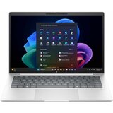 HP laptop elitebook 8 G1i 16 W11P/16"WUXGA ir/core U7-258V/32GB onboard/1TB/backlit/FPR/alu/3g | ePonuda.com