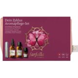 farfalla Set za aromatičnu njegu "Tvoj ciklus" - 1 set Cijene