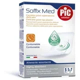 Antibakterijski pooperativni obliž PiC Soffix Med 5 x 7 cm 5x
