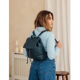 Vuch Ženski ruksak Gioia Small Teal, 31 x 32 cm | shoptok.hr