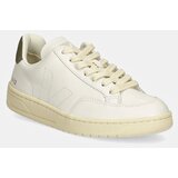 Veja Kožne tenisice V-12 Stitch boja: bijela, XS2003679A Cijene