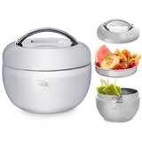 Orion Jeklena termovka za kosilo APPLE 2 l, (5000009886) | Shoptok.si