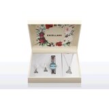  SET NAKITA 1800231-003 sat, ogrlica, minđuše *SH Cene