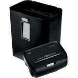 Rexel Uničevalnik dokumentov ProMax QS REX623 (4 x 40 mm), P-4 | Shoptok.si
