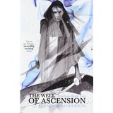 LBS Littlehampton book service Brandon Sanderson - The Well Of Ascension: Mistborn Book Two | ePonuda.com