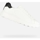 Geox White men's sneakers Spherica Ec4.1 - Men Cijene