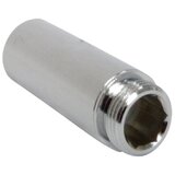 Metalni neutralizator m baby (vanjski navoj: ½″) | shoptok.hr