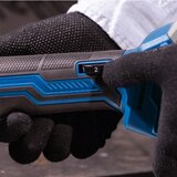 Scheppach aku ugaona kutna brusilica IXES C-AG125-X – Solo | Eponuda.ba