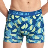 Gaubert moške boksarice bambus lime | Shoptok.si
