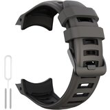INF Pašček za uro za Garmin Instinct 2X Solar Band, 22 mm Black, (21267858) | Shoptok.si