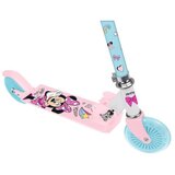 Romobil Minnie Mouse s dva kotača rozo plavi | shoptok.hr