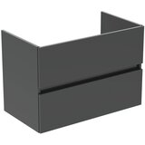Ideal Standard Sivi zidni ormarić za ispod umivaonika 80x55 cm Eurovit+ – | shoptok.hr