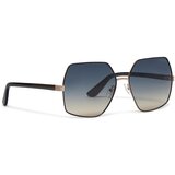 Guess Sončna očala GU7881 Black/Other/Gradient Smoke 05B | Shoptok.si