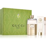 Gucci Guilty Pour Femme poklon set za žene Cijene