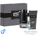 Mont Blanc muški Explorer Set | ePonuda.com