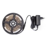 Aigostar LED RGB prigušiva traka 3m LED/24W/12/230V IP65 + daljinski upravljač | Eponuda.com