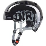 Uvex Kid 3 Dirtbike Black 51-55 2020 Cene