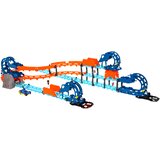  Staza za autiće Racing Track - 80 elemenata | shoptok.hr