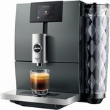 Jura ENA5 (EA) Noc Inox 15696 Avtomatski kavni aparat | Shoptok.si