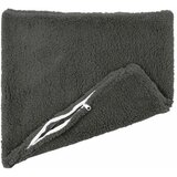  Presvlaka za jastuk 2 kom. HEERLEN Tamnosiva 30 x 30 cm Bouclé - Tamnosiva 30 x 30 cm 2 | shoptok.hr