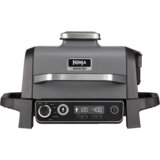 Ninja Woodfire Outdoor Grill kontaktni roštilj Cene