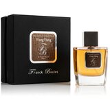 Franck Boclet Ylang Ylang Eau de Parfum 50 ml u