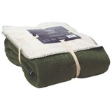  Deka Noa maslinasto zelena 200x220 cm | shoptok.hr