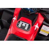 Quad S615 crveni - na akumulator | shoptok.hr