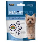 Healthy Treats Breath And Dental 70g | Eponuda.com