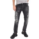 Just Emporio Jeans skinny JE-TIMOTEY Modra cene