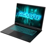 Gigabyte A16 CMH 16 inch FHD+ 165Hz 300nits i7-13620H 16GB 1TB SSD GeForce RTX 4050 6GB Backlit gaming laptop | ePonuda.com