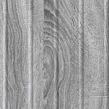 Kava Stol Siva sonoma 49 x 50 x 42 cm Konstruirano drvo | shoptok.hr