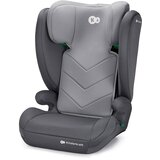 Kinderkraft autosjedalica I-Spark i-Size 15-36 kg (100-150 cm) bez Isofix-a, Grey | Eponuda.ba