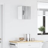  Ormar za Zid Lucca Siva sonoma 30 x 31 x 40 cm | shoptok.hr