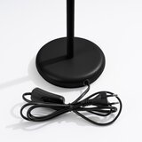  Brilagi - LED stona lampa CRESTO 1xGU10/10W/230V crna | Eponuda.com
