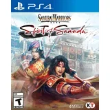 Warriors Spirit Of Sanada (PS4)