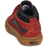 Vans Visoke superge SK8-Mid Reissue V Insulated Bordo Slike