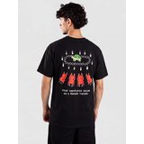 A-Lab Jerry Tuesday'S T-shirt black Cene