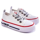 Big Star Children's Cloth Sneakers | Shoptok.si