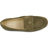 Michael Kors JENNINGS LOAFER Kaki | shoptok.hr