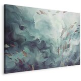  Slika - Fish in the ocean 30x20 Standard | shoptok.hr
